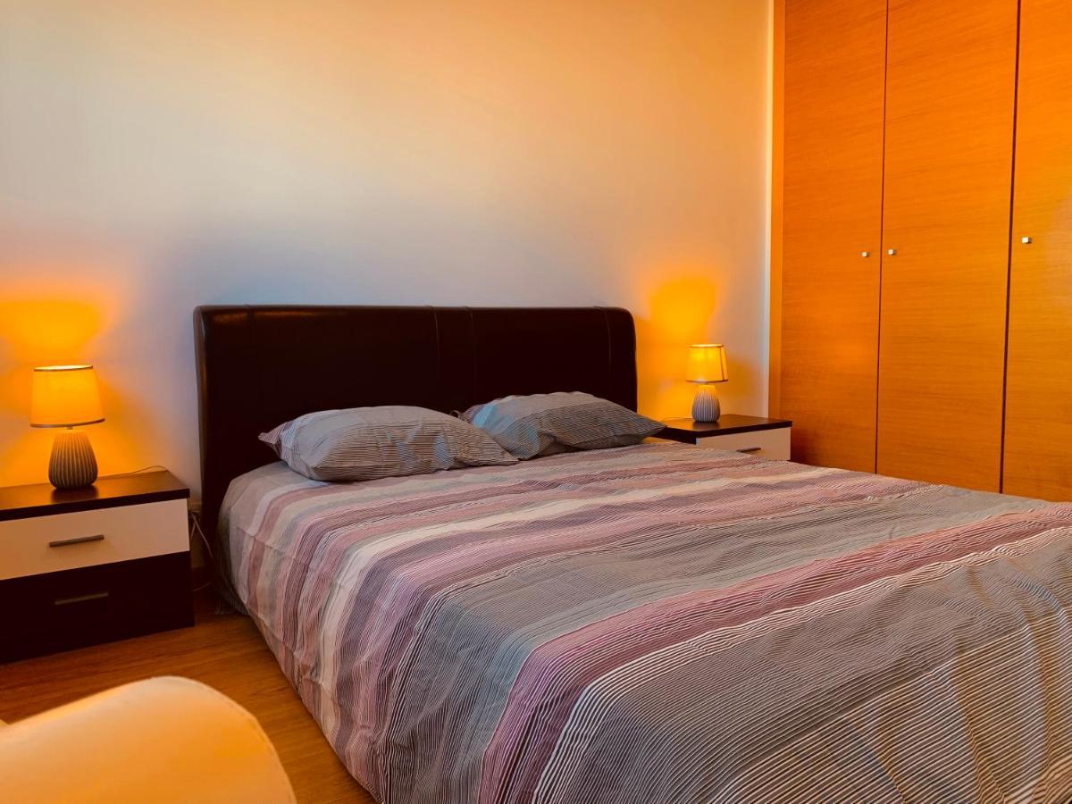 Apartamento Altamira T2 Serra Shopping Covilhã Exterior foto